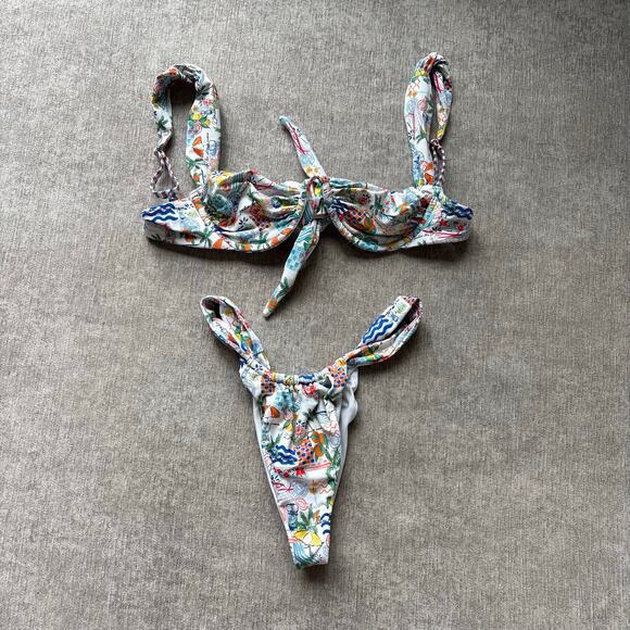 Bydee Bikini - Picture 1 of 5